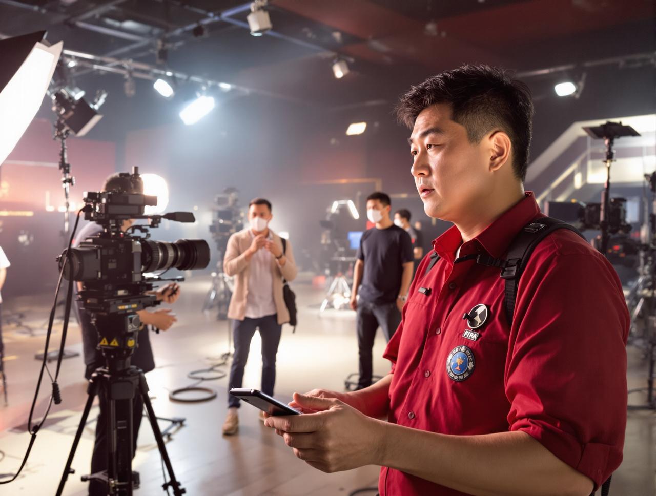 神马午夜影院制作团队