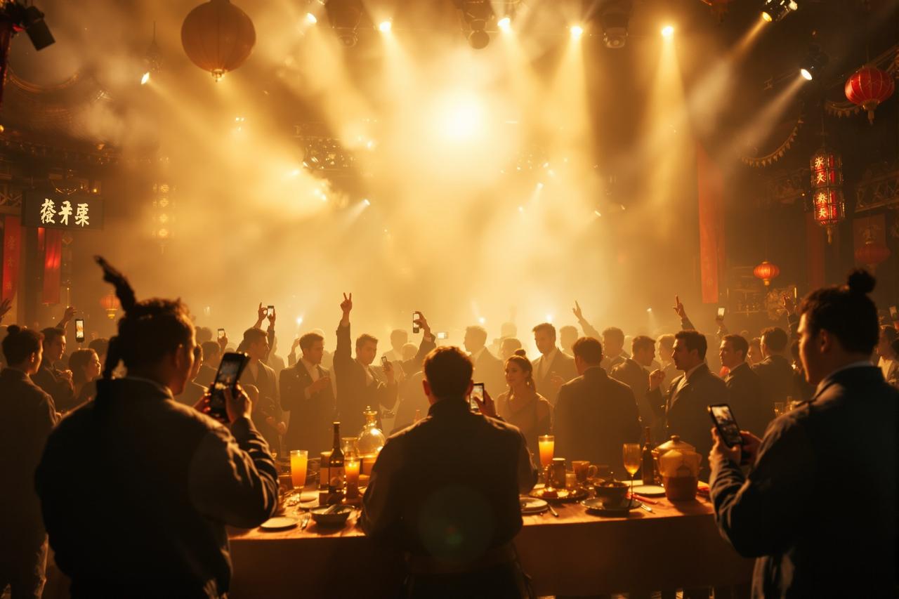 神马午夜影院年度巨制《山河无疆》正式杀青，预计明年春节档上映